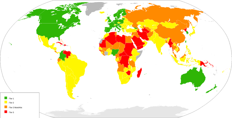 800px-Trafficking-in-persons-map-2011