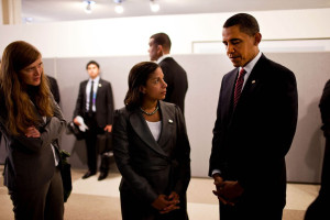 Source: The US Embassy in New Delhi, Flickr