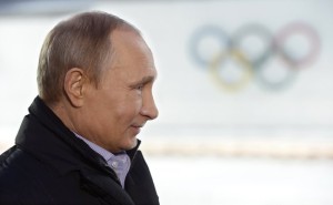 Has the Winter Olympics proved a success for Putin?