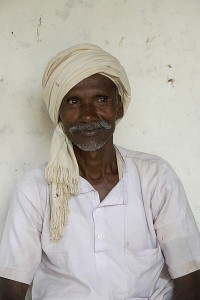 Local Adivasi villagers most affected by Naxalite violence; Photo Credit: Wikimedia Commons