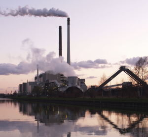 Emissions are public bads. They should be taxed. Photo: Arnold Paul via Wikimedia Commons.