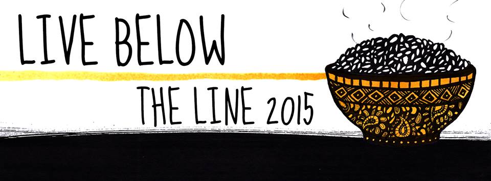 Live Below the Line
