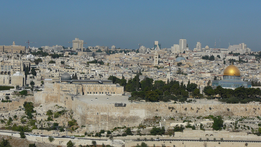 Jerusalem