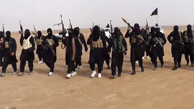 ISIL