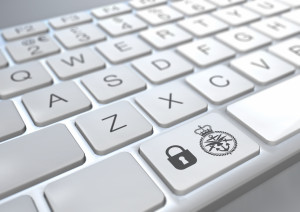 Deterrence in cyberspace requires more than just technical capabilities. Image: Ministry of Defence (OGL)
