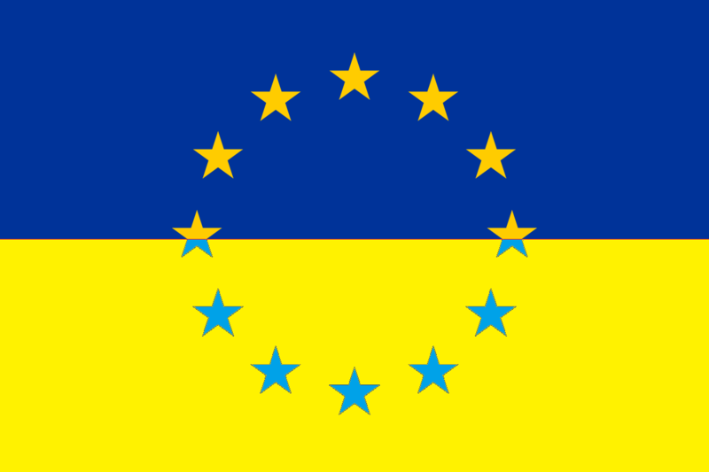 Ukraine-EU