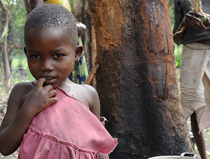 child