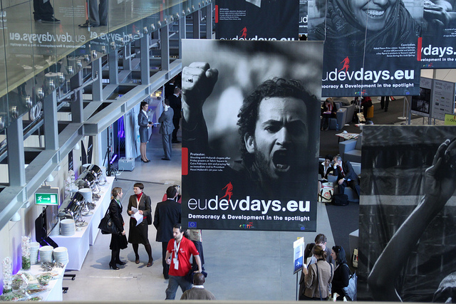 European development days