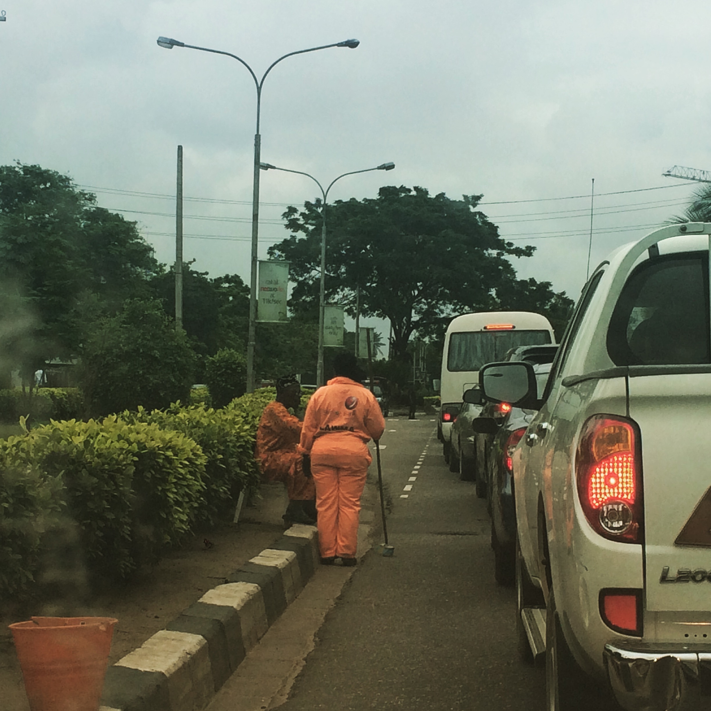 Osborne, Ikoyi