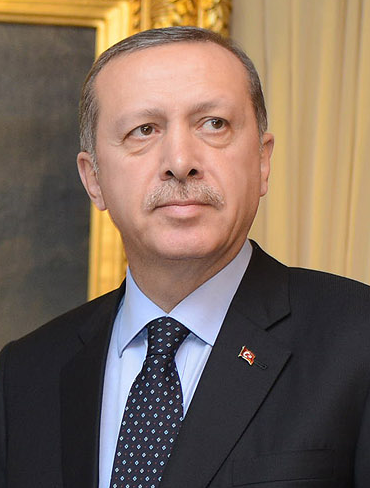 Are President Erdoğan's hopes for an executive presidency over? Photo Source: Government of Chile via Wikimedia Commons