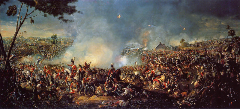 Sadler Waterloo