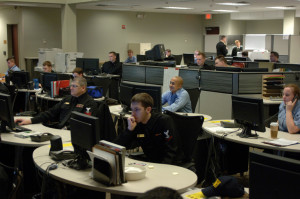 U.S. Navy Cyber Defense Operations Command
