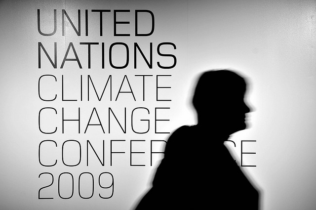UN Climate Change Conference 2009