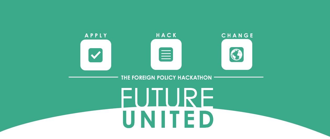Future United The Foreign Policy Competition Future Foreign Policy
